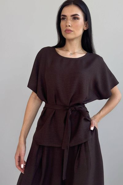 Лляний Костюм Лляний Костюм &mdash; купити, фото, ціна 2 199 грн UAH