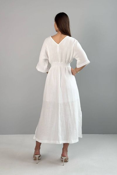 Сукня 100% бавовна Сукня 100% бавовна &mdash; купити, фото, ціна 1 365 грн UAH