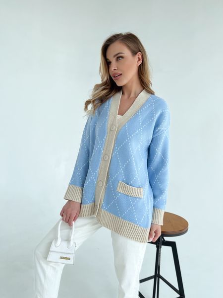 Кофта вязана Кофта вязана &mdash; купити, фото, ціна 1 250 грн UAH