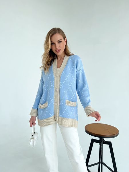 Кофта вязана Кофта вязана &mdash; купити, фото, ціна 1 250 грн UAH