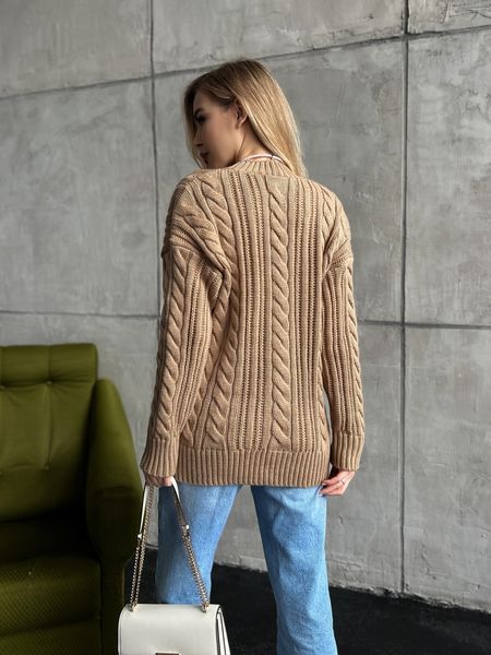 Кардиган на ґудзиках Кардиган на ґудзиках &mdash; купити, фото, ціна 1 235 грн UAH